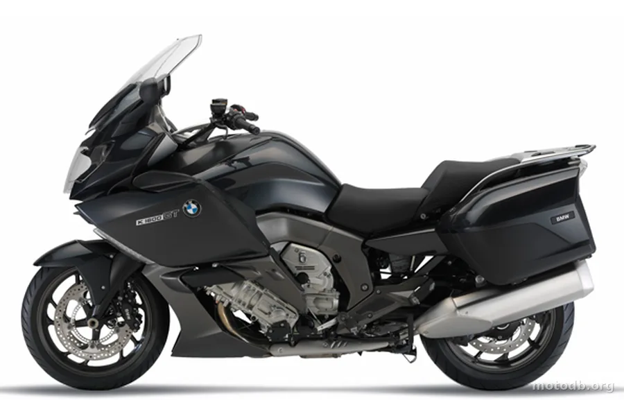 BMW K 1600 GT