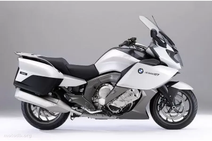 BMW K 1600 GT