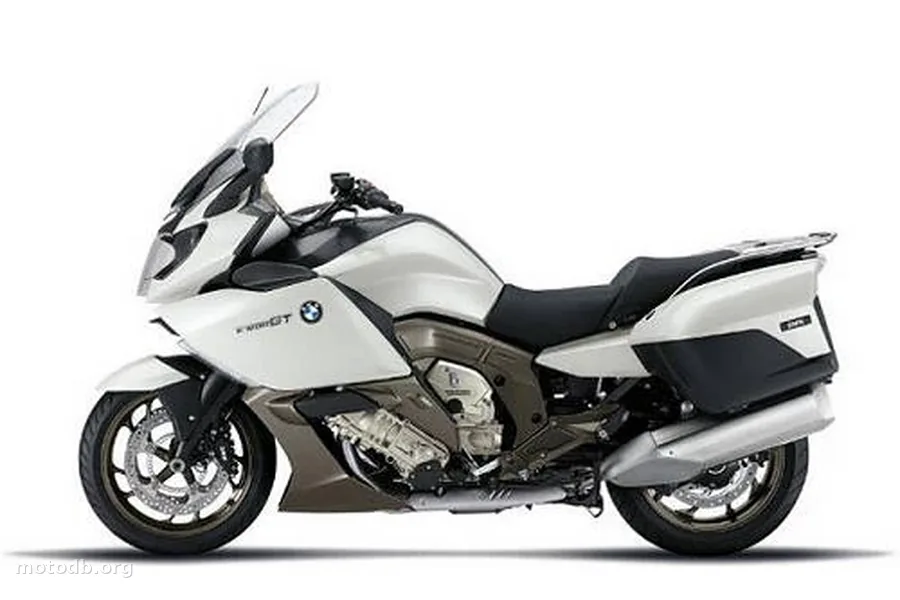 BMW K 1600 GT