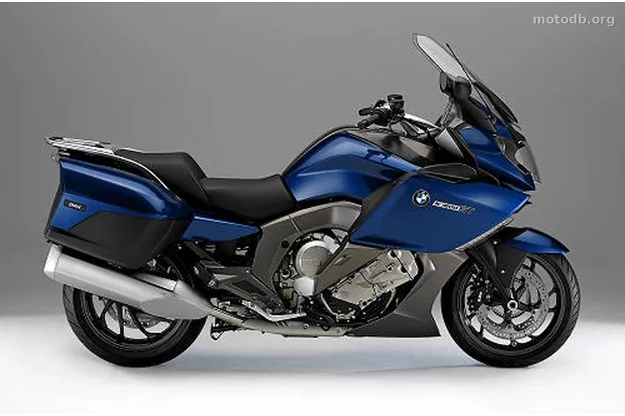 BMW K 1600 GT
