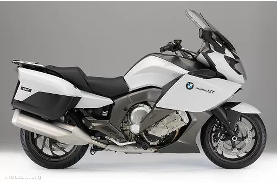 BMW K 1600 GT