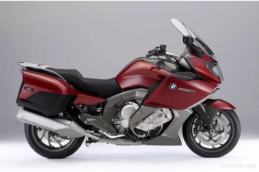 BMW K 1600 GT