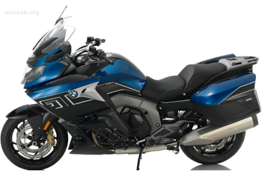 BMW K 1600 GT