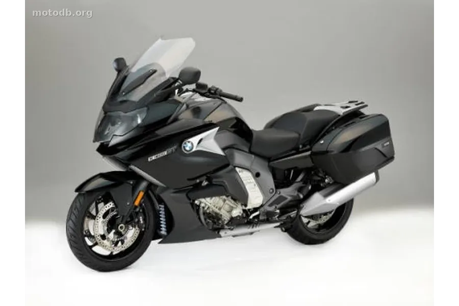 BMW K 1600 GT