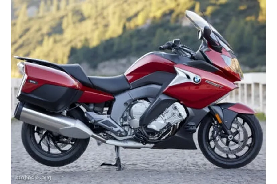 BMW K 1600 GT