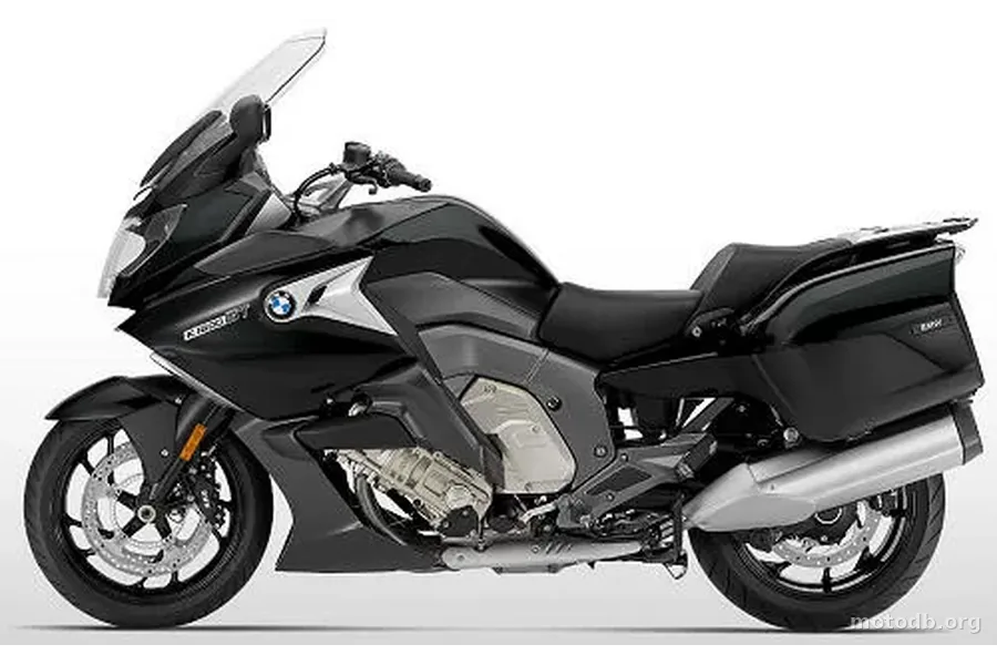 BMW K 1600 GT