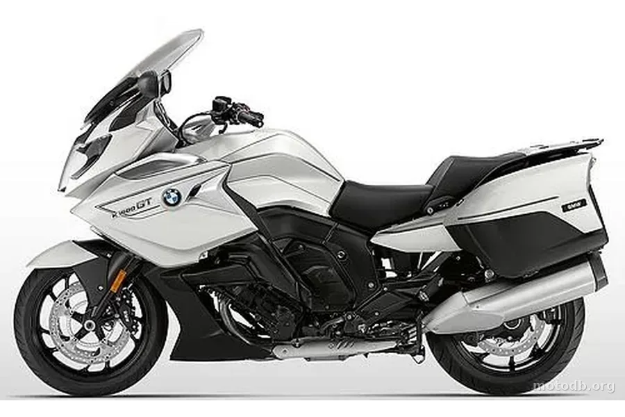 BMW K 1600 GT