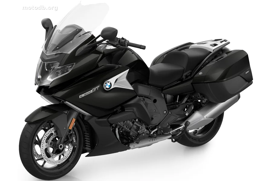 BMW K 1600 GT