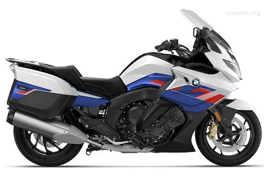 BMW K 1600 GT
