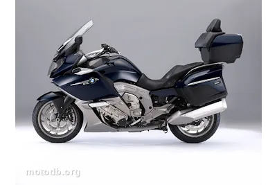 BMW K 1600 GTL E