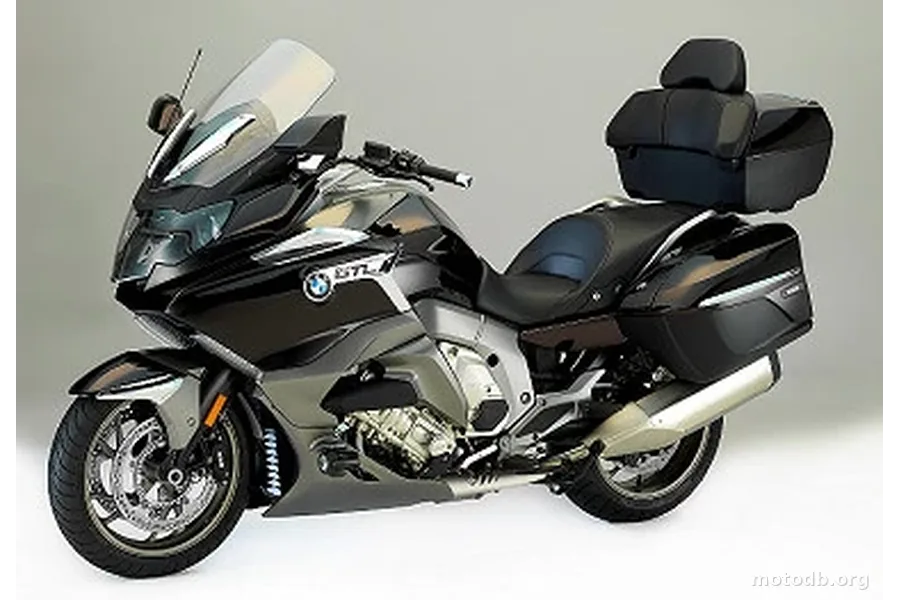 BMW K 1600 GTL Elegance