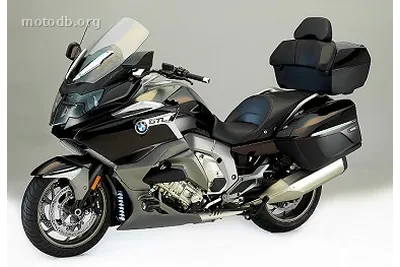 BMW K 1600 GTL Elegance