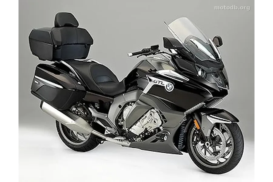 BMW K 1600 GTL Elegance