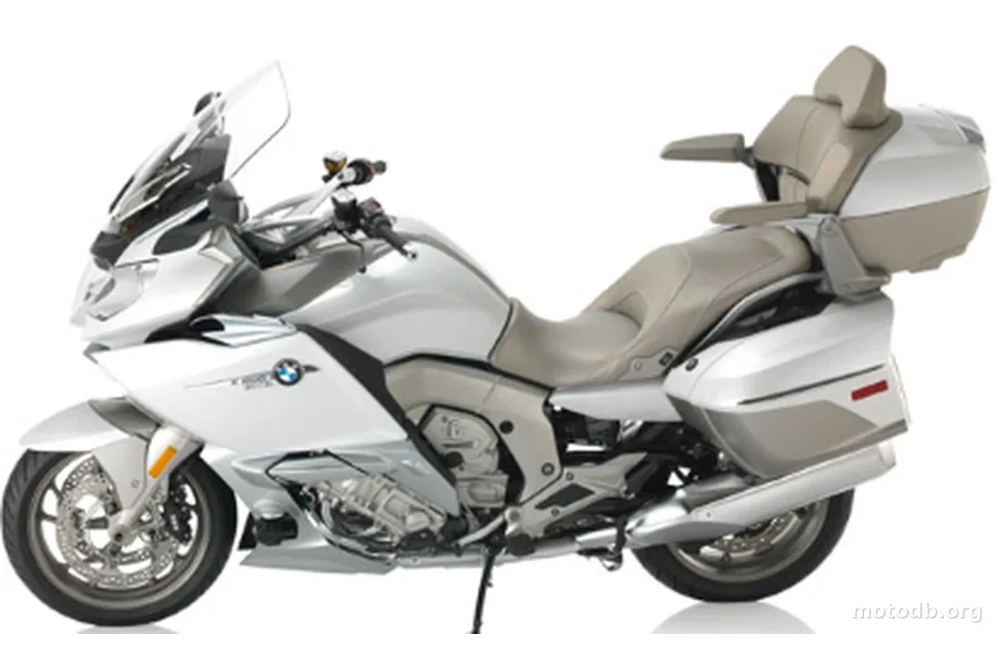 BMW K 1600 GTL Exclusive
