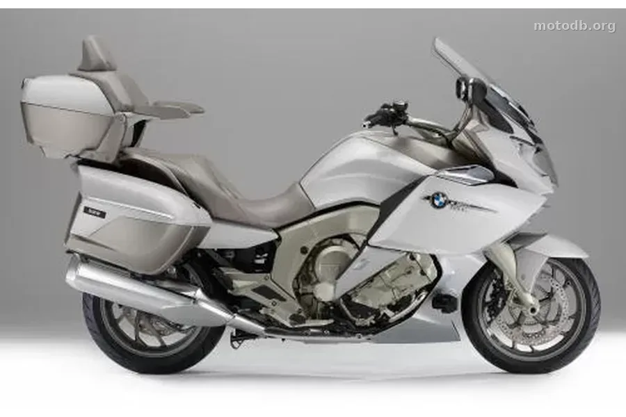 BMW K 1600 GTL Exclusive