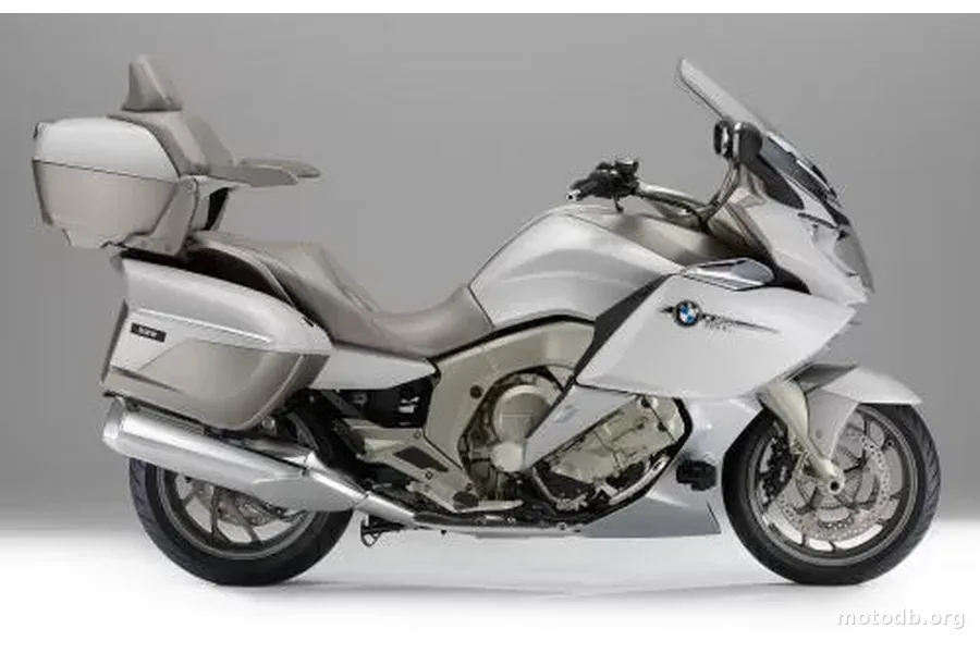 BMW K 1600 GTL Exclusive