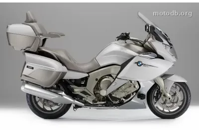 BMW K 1600 GTL Exclusive