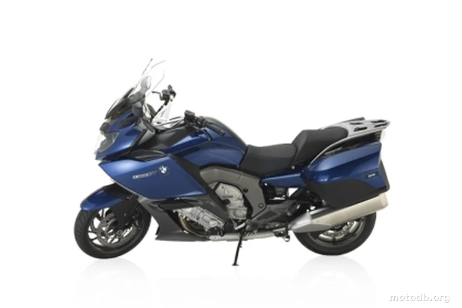 BMW K 1600 GTL