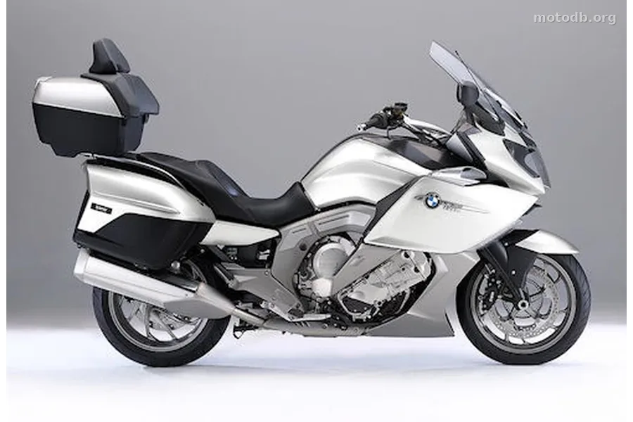 BMW K 1600 GTL