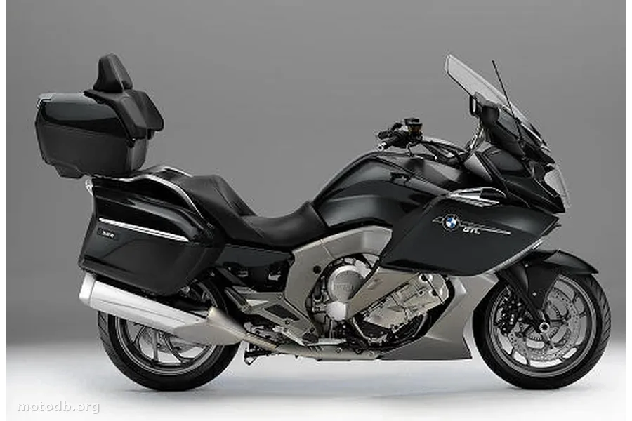 BMW K 1600 GTL