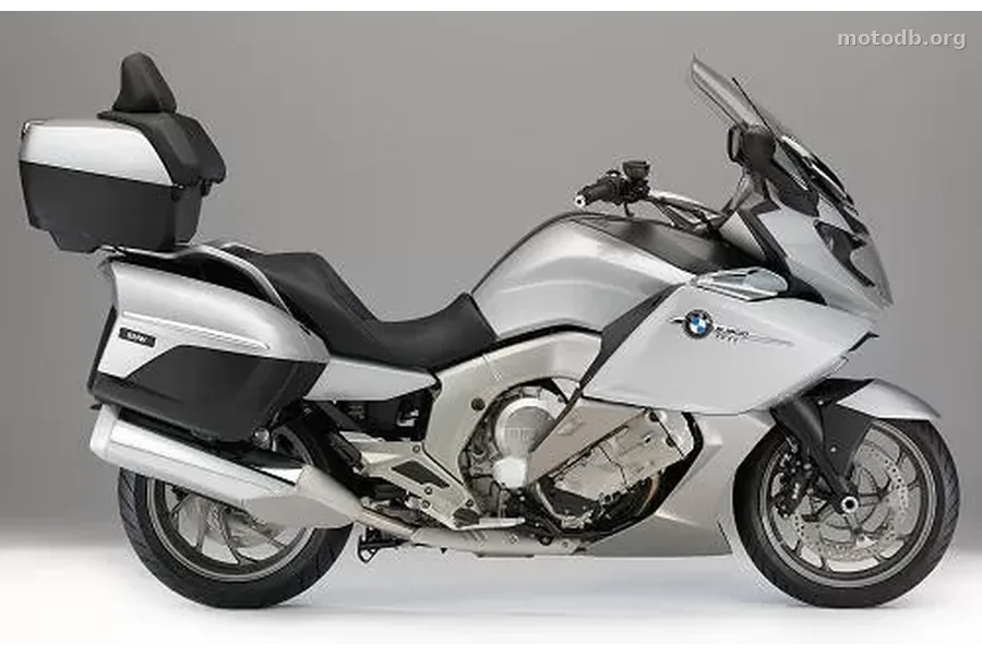BMW K 1600 GTL