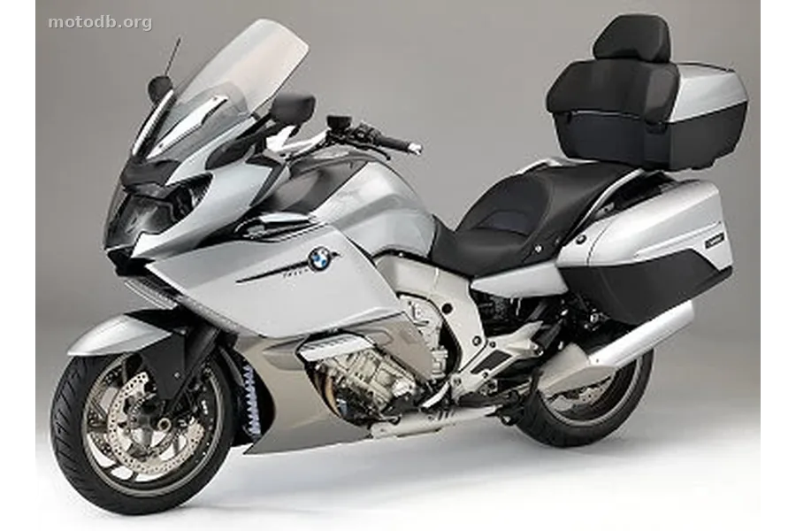 BMW K 1600 GTL