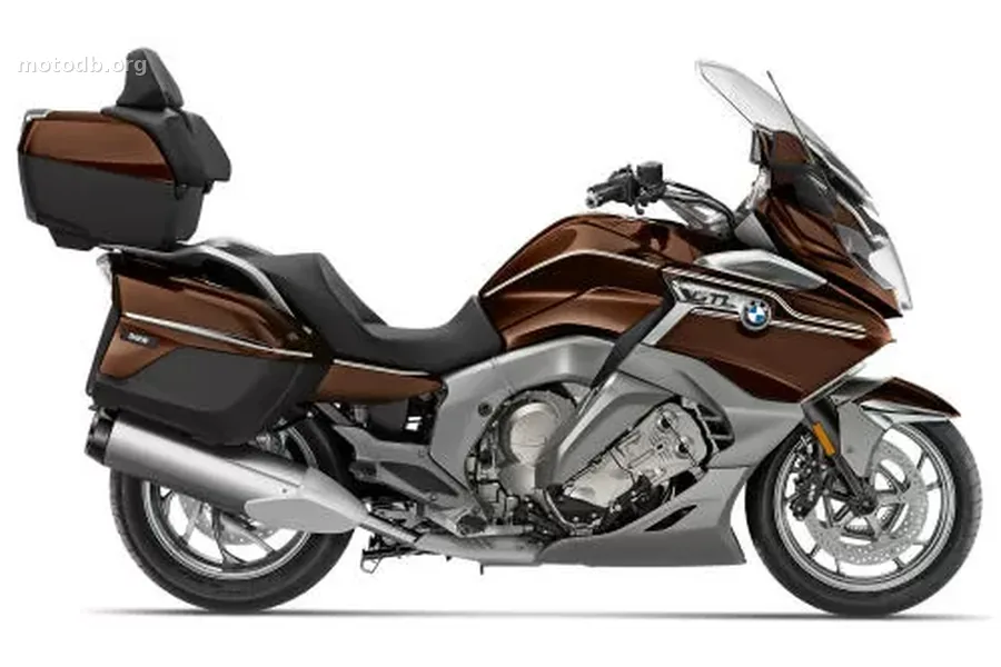 BMW K 1600 GTL