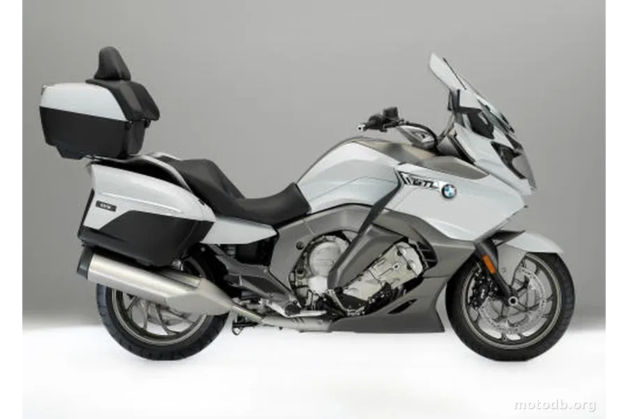 BMW K 1600 GTL