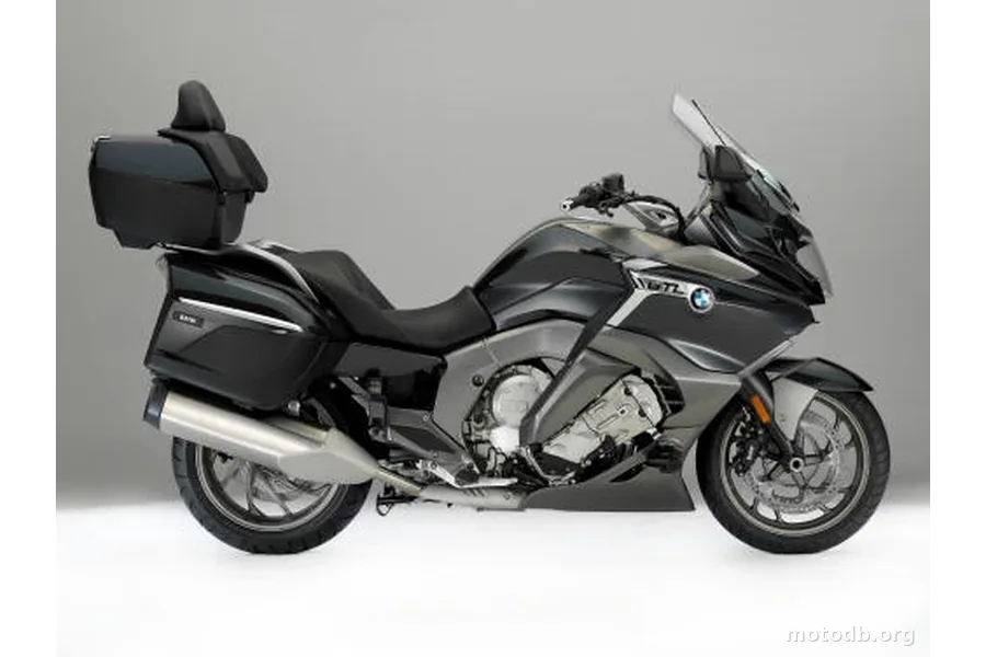 BMW K 1600 GTL