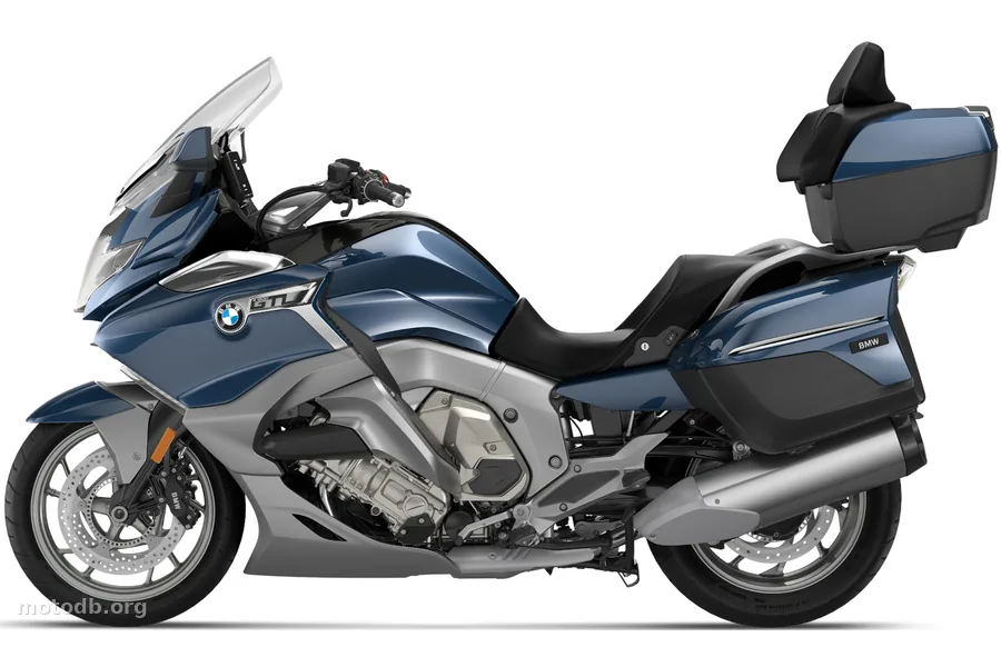 BMW K 1600 GTL