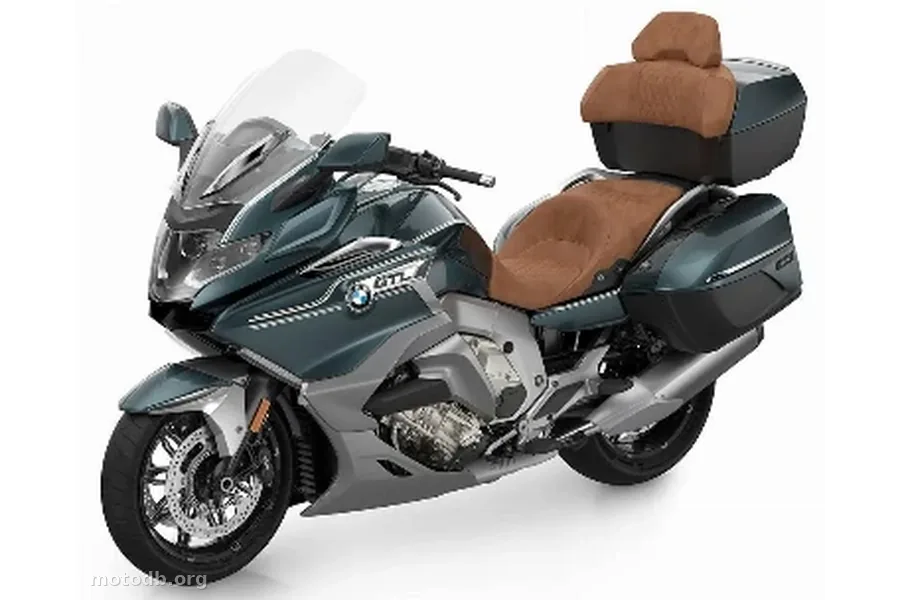 BMW K 1600 GTL