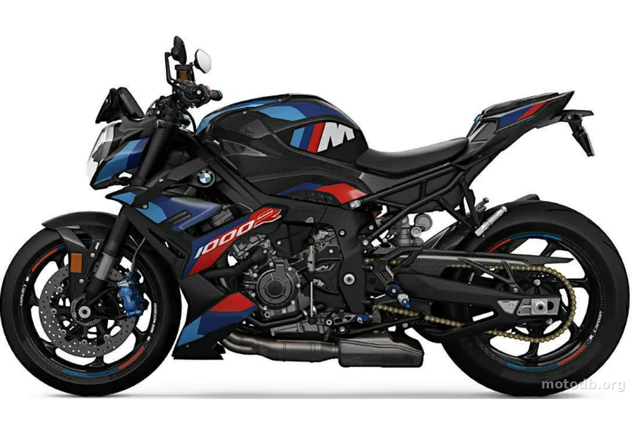 BMW M 1000 R