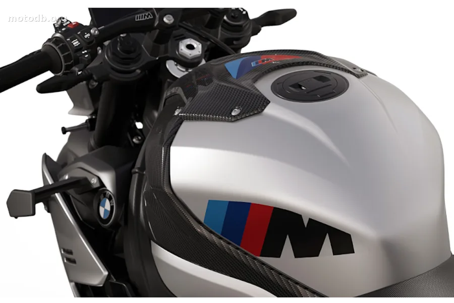BMW M 1000 R