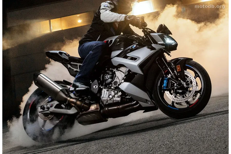 BMW M 1000 R