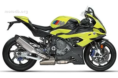 BMW M 1000 RR 50 Years M édition