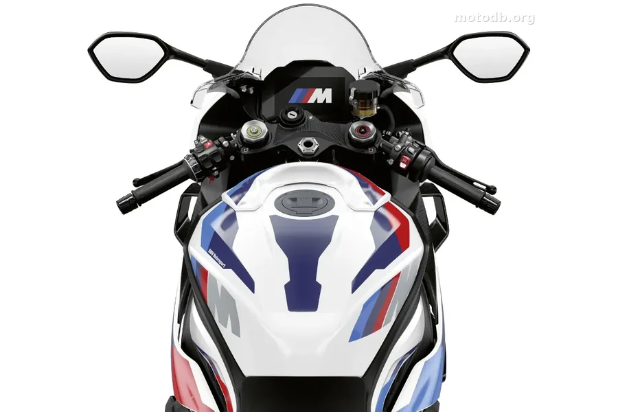 BMW M 1000 RR