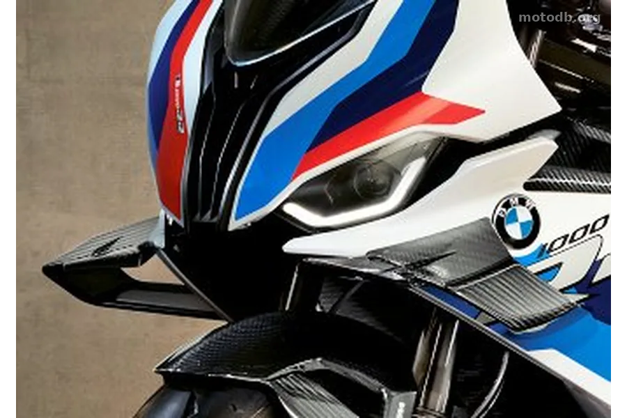 BMW M 1000 RR