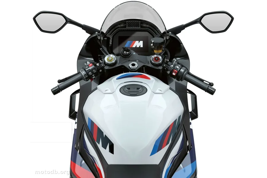 BMW M 1000 RR