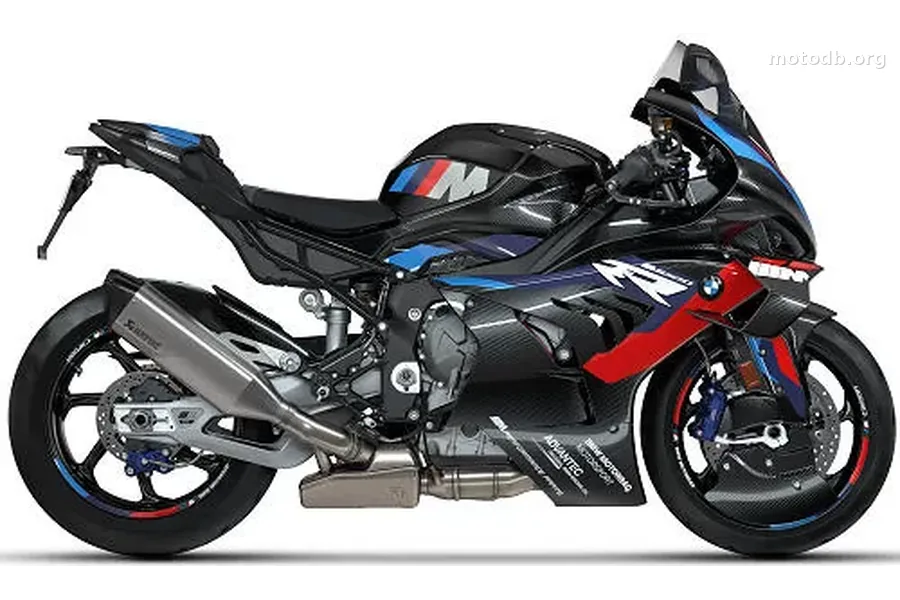 BMW M 1000 RR