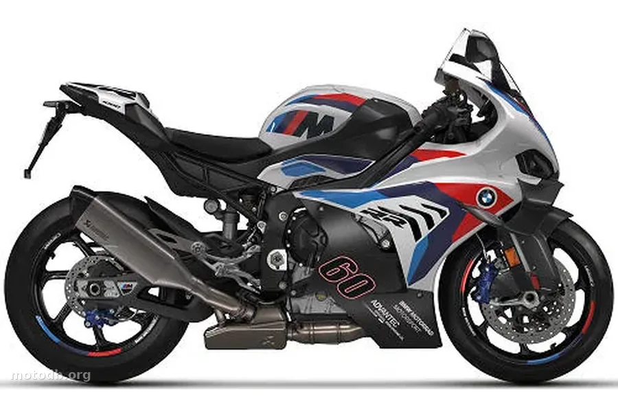 BMW M 1000 RR