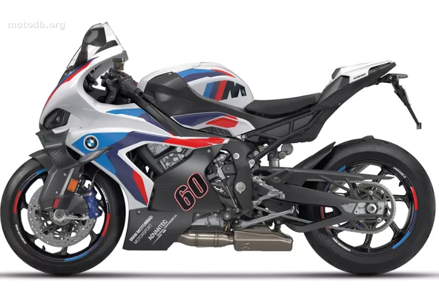 BMW M 1000 RR