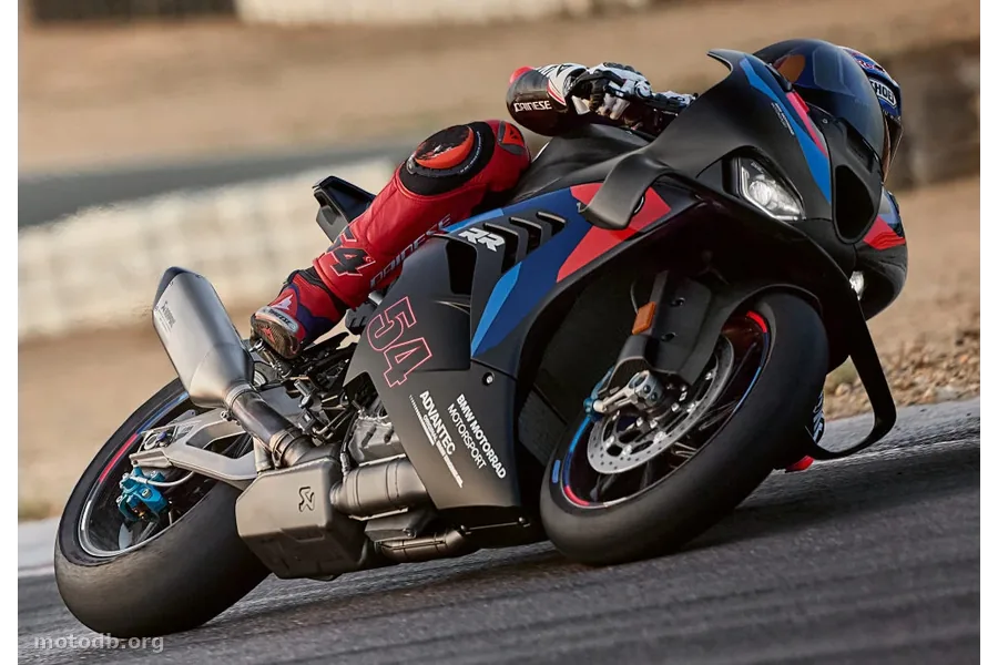 BMW M 1000 RR