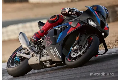 BMW M 1000 RR