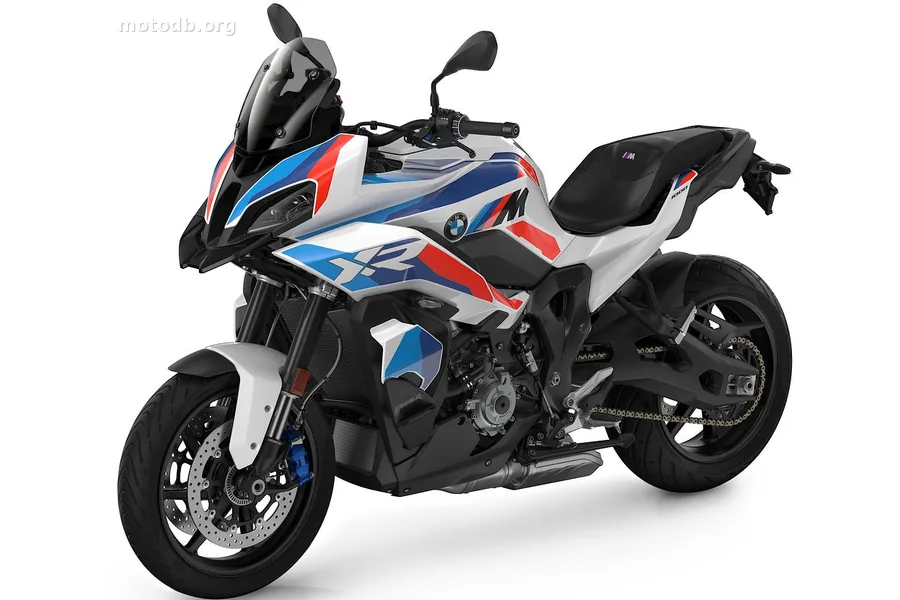BMW M 1000 XR