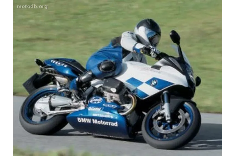 BMW R 1100 S REPLIKA