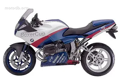 BMW R 1100 S REPLIKA