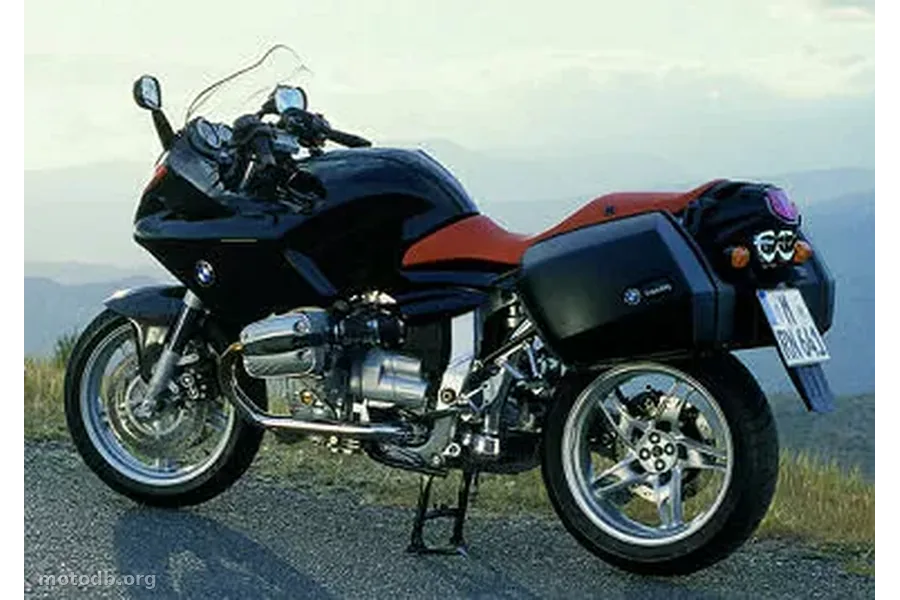 BMW R 1100 S