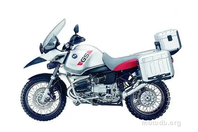 BMW R 1150 GS ADVENTURE Edition 25 ans