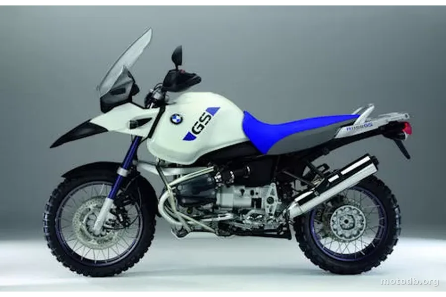 BMW R 1150 GS Adventure