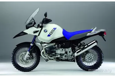 BMW R 1150 GS Adventure